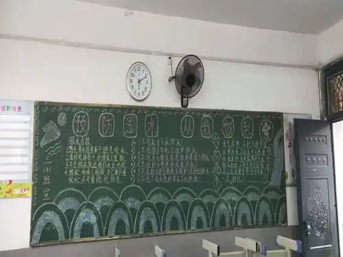 刘集中心小学多措并举积极开展防溺水教育
