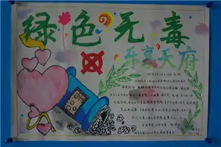 打造平安校园蜀龙学校组织全体师生开展毒品预防教育系列活动