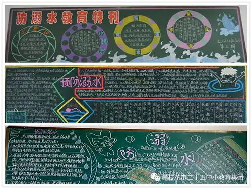 精心组织做牢防线安全教育再结硕果