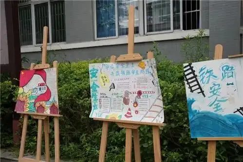 争当安全卫士,共筑铁路安全防线2024年知路爱路护路共筑铁路平安线宣传活动在彭州市隆丰中学开展