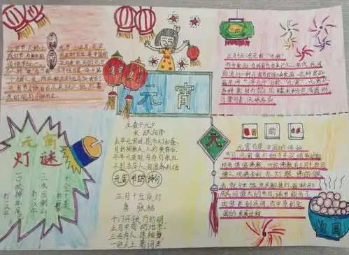 我们的节日元宵泗县中小学大力开展传统文化教育庆元宵活动丰富多彩2