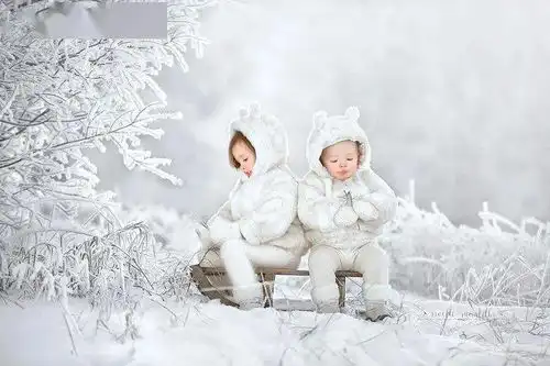 冰雪奇缘