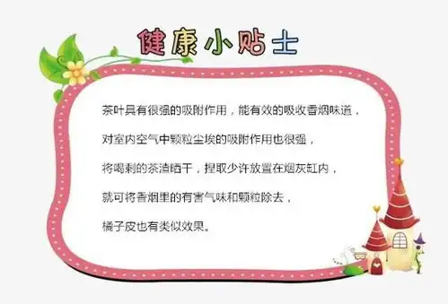 经常吸烟者和吸烟受害者清肺排毒,防肺癌
