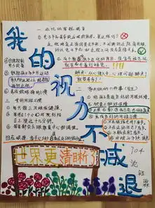 保护视力预防近视,这个暑假滨江的孩子们在积极行动