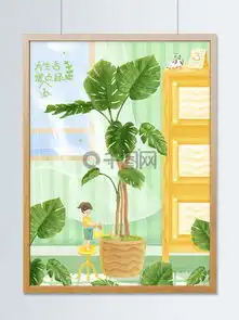 图片免费下载浇花素材浇花模板千图网