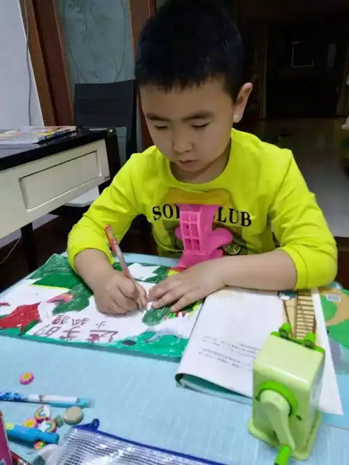 第57期逃学的小狐狸