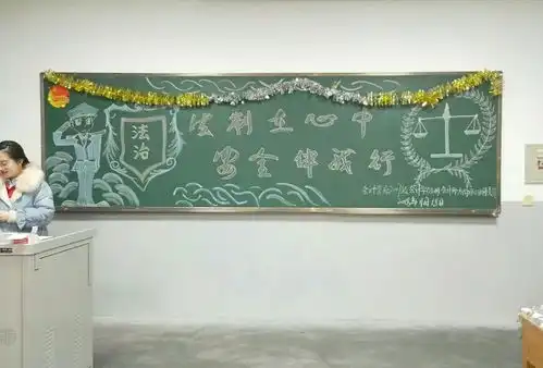 法制在心中,安全伴我行会计学系团会