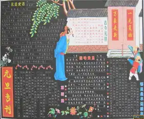 元旦黑板报给爱人的元旦英语祝福语