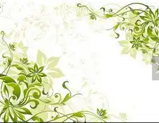 黑板报花边纹样设计1000例花边图案