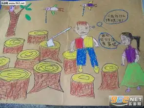 环境日手抄报简单又漂亮世界环境日手抄报模板下载乐游网游戏下载