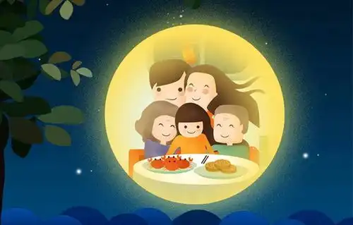 月圆中秋顺成驾培联盟邀您共度佳节