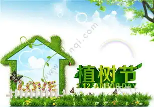 植树节的由来植树节的意义