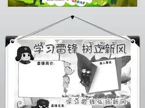 学雷锋做好事手抄报图片素材psd模板下载17.48mb学雷锋手抄报大全纪念日手抄报