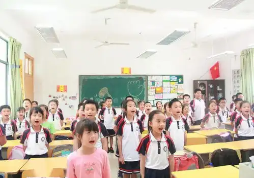 校园动态童心向党欢度六一天元小学庆六一系列活动