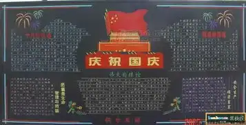 国庆板报怎么出具体出些什么内容十万火急