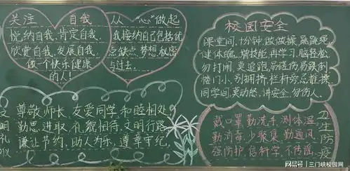 三门峡市第三小学开展春季流行病预防暨疫情防控主题教育活