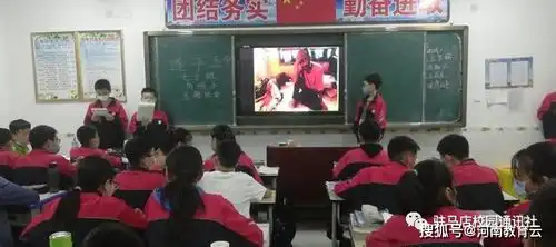江河无情生命无价遂平五中开展防溺水专题系列教育活动