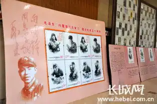 本网与廊坊集邮公司联办主题邮展弘扬雷锋精神