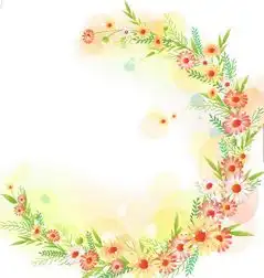 黑板报花边好看黑板报花边图案简单的小花