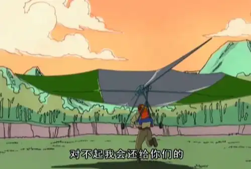 成龙历险记中的经典老梗,除了乌鸦坐飞机,你还知道哪些