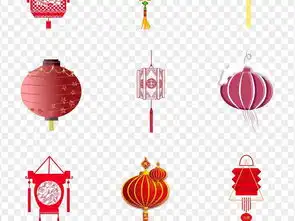 2019新年手绘灯笼海报ppt展板素材png免扣图片模板下载29.58mb其他大全生活工作