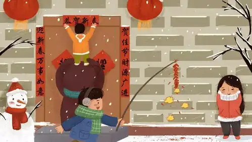 2019年,慢慢消失在大街小巷的春节