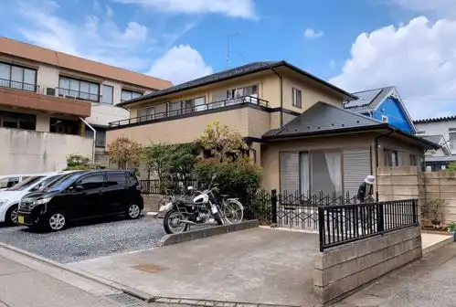 日本一轩家类房屋修缮费要多少钱