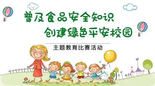 创建省食品安全区征文手抄报大赛获奖名单出炉,看看谁榜上有名