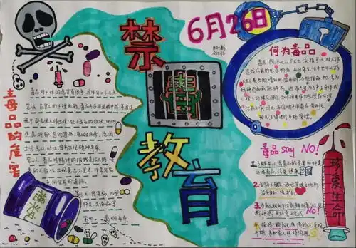 青盾计划,七彩阳光在行动