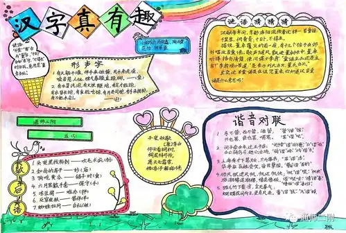 南通通师二附遨游汉字王国记五年级语文组主题阅读活动