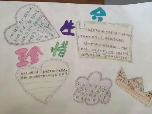 进行安全宣传教育丰富校园文化生活