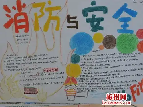 森林火灾危害