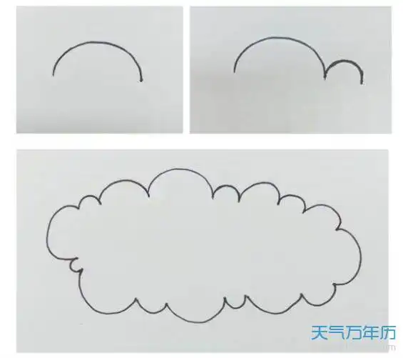 手抄报图片简单又漂亮如何画简单漂亮又实用的手抄报