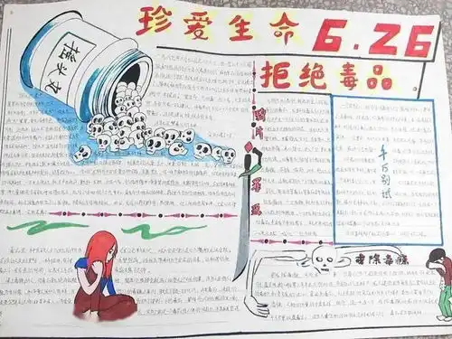 重磅启动解锁常熟禁毒网红月