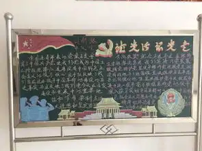 郑州支队开展听党话跟党走主题板报评比活动