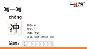 部编本人教版二年级下册2找春天讲解