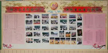 东华初级中学东城校区初二年级家长会隆重举行