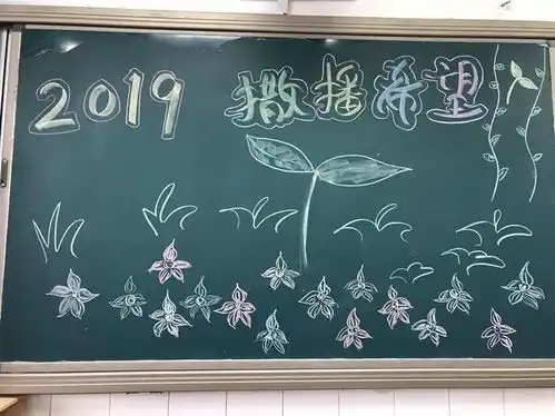新学期新气象