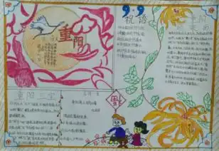 重阳20字