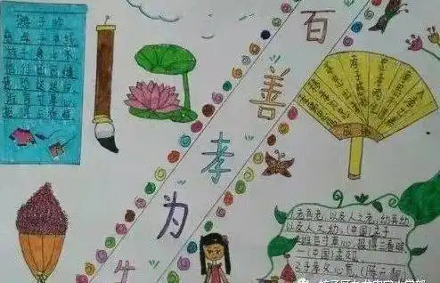 学校传真九龙街道尚庄小学四举措开展孝德伴我度寒假主题教育活动