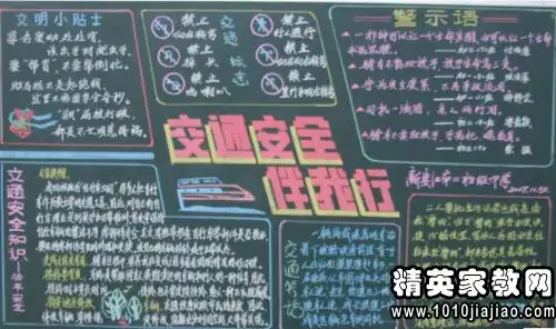 学生交通安全保证书格式