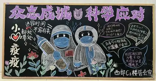 115个公寓门栋,115个楼管会,小网格里的上大抗疫力量