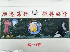 请看过来,哪一版是你心中最美的教师节黑板报