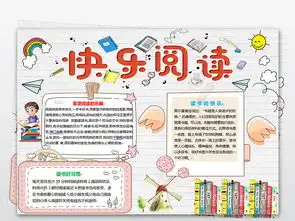 快乐读书小报阅读心得读后感亲子阅读手抄报图片素材worddoc模板下载11.13mb传统国学手抄报大全读书手抄报