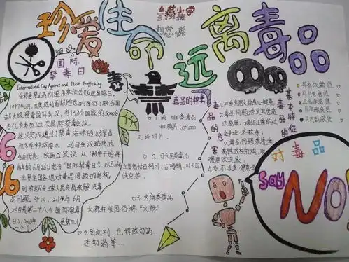切实做好禁毒教育,促进青少年健康成长