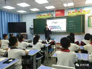 昨天,实验小学的师生们在做这件事真带劲
