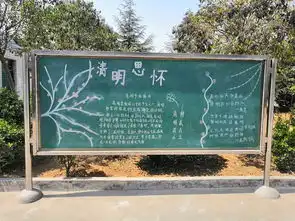 春风和煦沐浴清明感恩我行