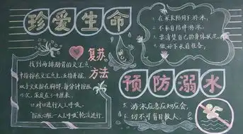 2019平洲中心小学暑假安全告知书