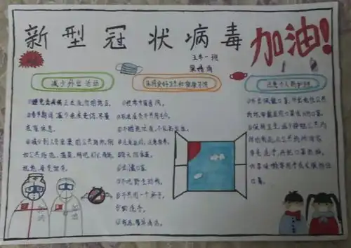 别样的假日别样的精彩看看防疫假日期间乌兰浩特市的同学们居家干点啥第五期