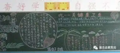 实验中学向不健康食品说不